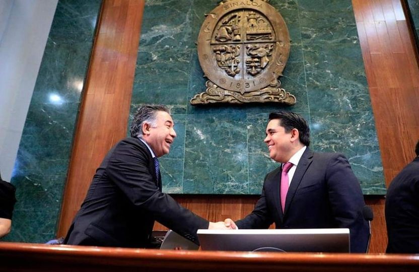 El Gobernador será un aliado del desarrollo integral de los municipios de Eldora