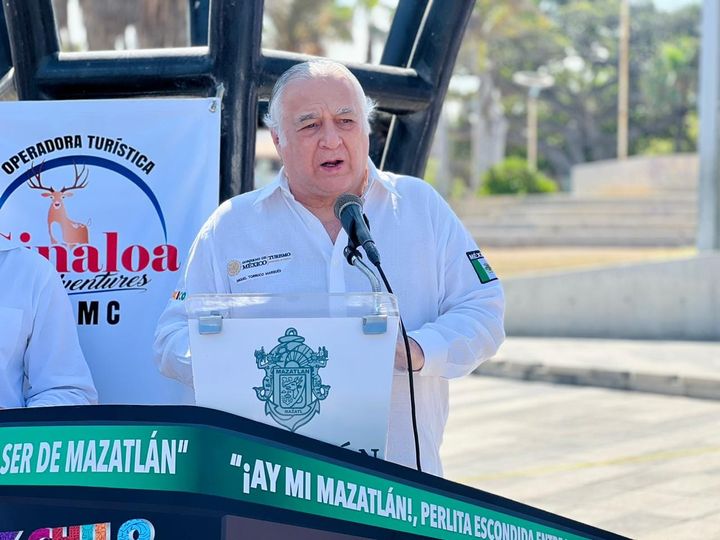 Proponen un parque de la Música en Ciudades Hermanas