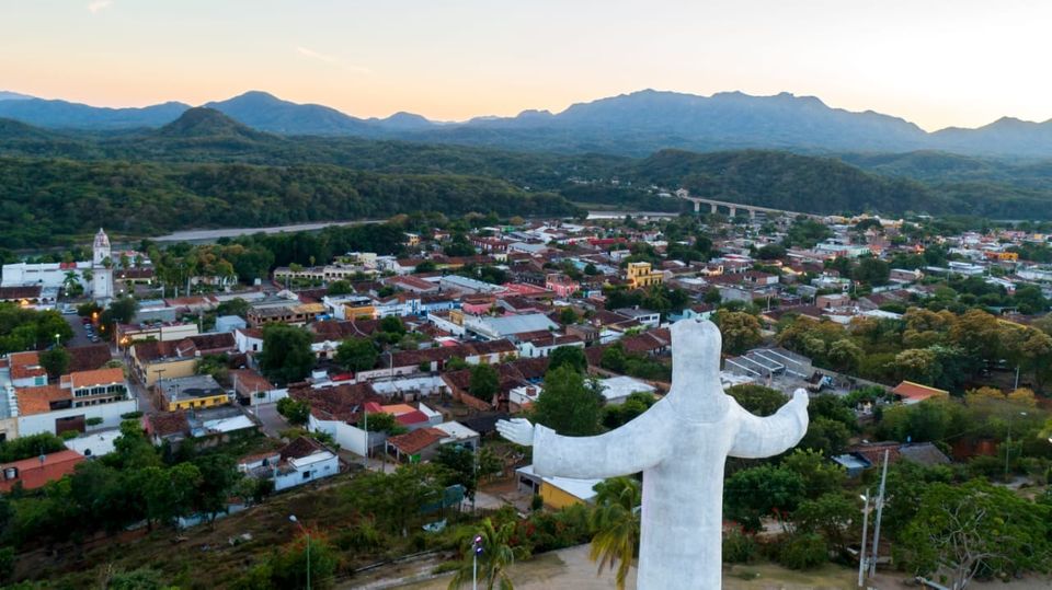 Concordia y San Ignacio son aspirantes a Pueblos Mágicos, confirma Sectur
