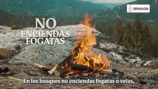 APAGA EL RIESGO, EVITA EL INCENDIO