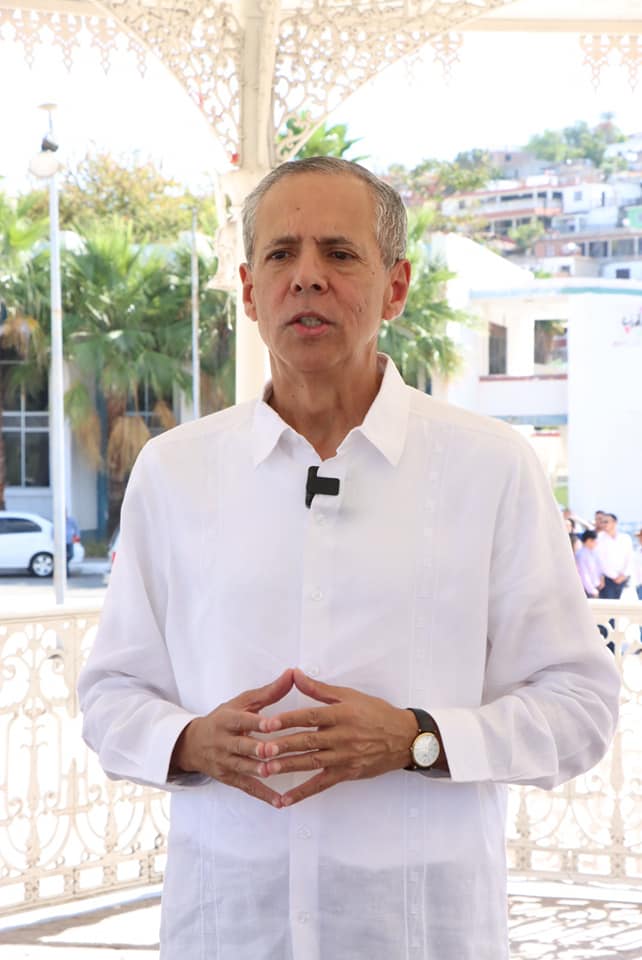 “Los Mochis llega a 120 años en pleno crecimiento”: Gerardo Vargas Landeros