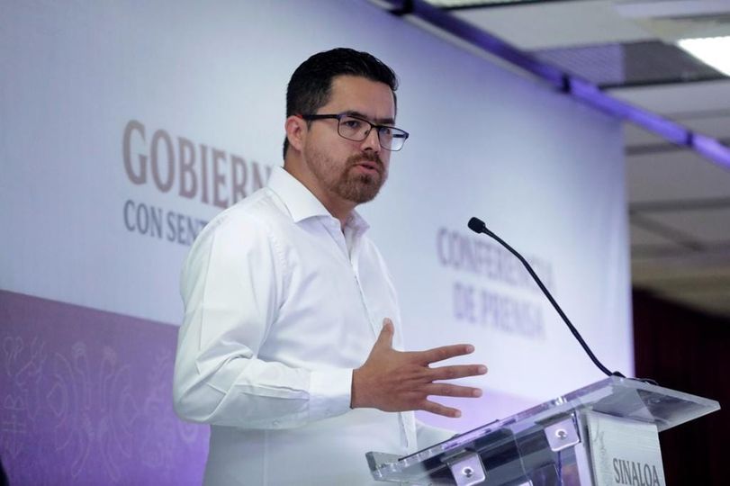 Avanzan mejoras laborales para personal del sector salud de Sinaloa