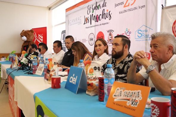 “El Sabor de Los Mochis” el buffet más grande de Sinaloa será el 29 de junio en ...