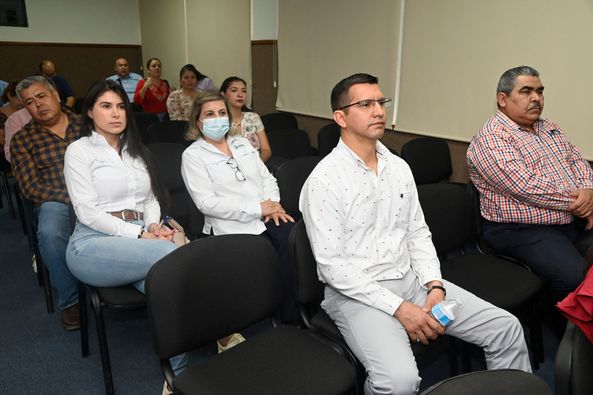 Participa la UAS en la Segunda Reunión 2023 del Grupo Estratégico Regional Sinal