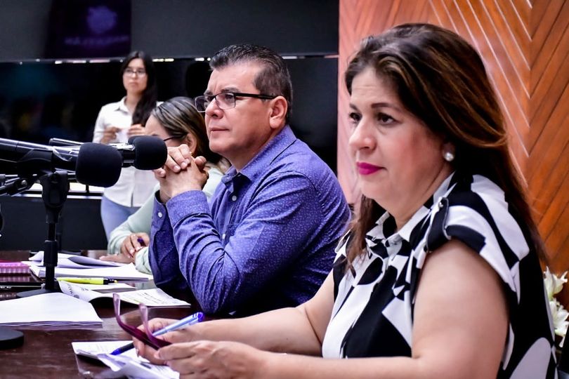 *Aprueba Cabildo la constitución e integración del comité municipal contra las