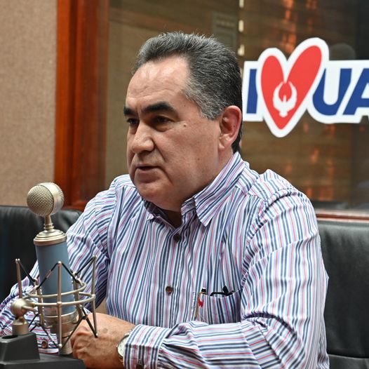 El Rector emite una ALERTA a la comunidad universitaria; la UAS no permitirá que
