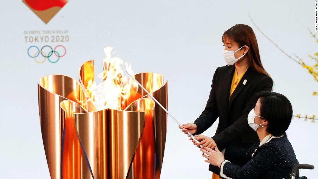 Tokio 2021: cómo podrían suceder los Juegos Olímpicos