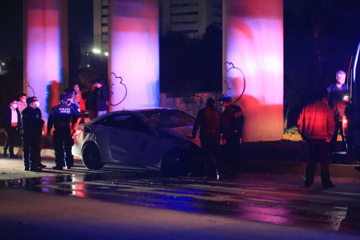 Investigarán a juez que liberó a Yamil G., ebrio del Mercedes Benz