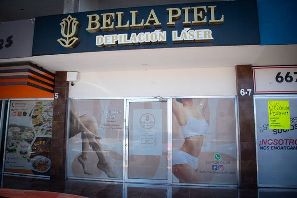 *Entrega Sedecom apoyo de financiamiento a la empresa “Bella Piel”*