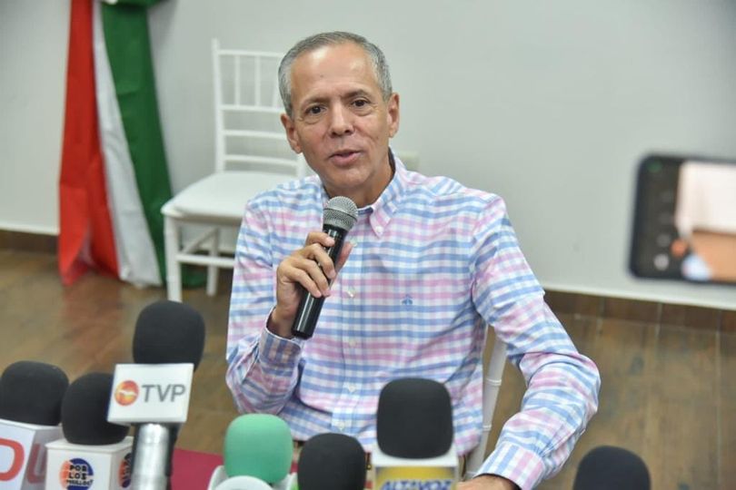 Alcalde de Ahome llama a evitar dar dinero a pedigüeños.