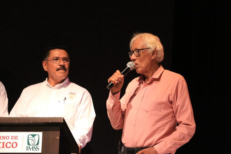*IMJU conmemora el Día Internacional de la Alfabetización.*