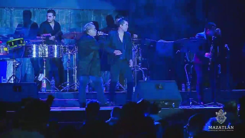 Damos inicio a la gran celebración por la independencia de México en la Plazu