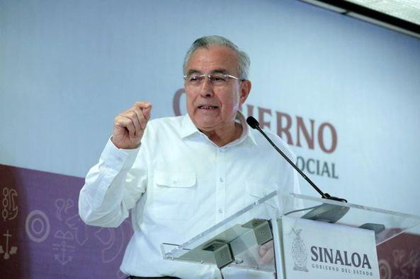 Recursos de la UAS son para beneficiar a universitarios, no para defender causas