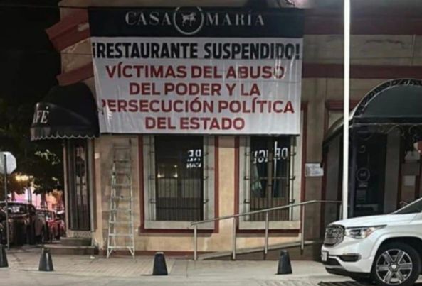 LA COMISIÓN ESTATAL PARA LA PROTECCIÓN DE RIESGOS SANITARIOS EN SINALOA, AL MISM