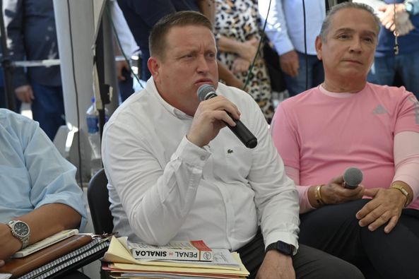 Reprobable la actitud del juez y de la Fiscalía, quien ha aseverado hechos falso