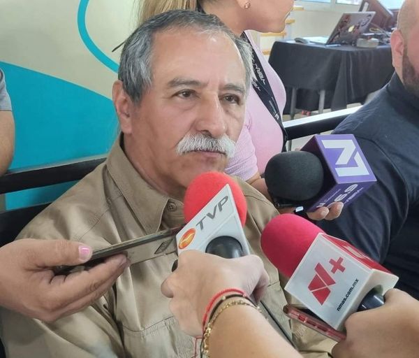 MUERE REO EN CENTRO PENITENCIARIO DE MAAZATLÁN