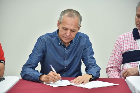 Autorizan incremento salarial para sindicalizados del Ayuntamiento de Ahome.