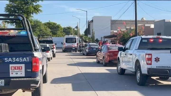 #LosMochis π§π₯ππππππ ππ‘ ππ’π¦ π π’ππππ¦; π£πππ₯π π ππ§π π π ππ₯π§ππππππ’π¦ π π¦π¨π¦ ππ’π¦ ππππ’π¦, ππ