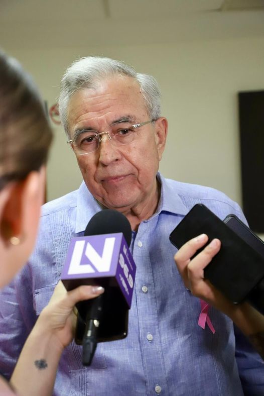 Lamenta profundamente el gobernador Rocha la tragedia ocurrida en Los Mochis