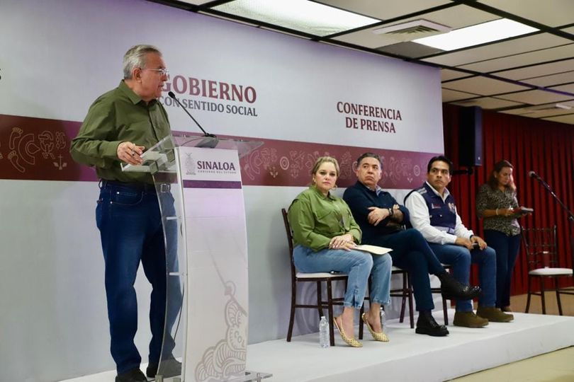 Se analizará viabilidad de sembrar frijol negro y pinto en Sinaloa ante el défic