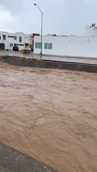 Real pacífico en Mazatlán
