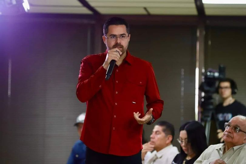 *Sector Salud se reporta sin afectaciones por el paso de la Tormenta Norma*
