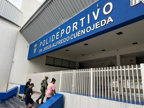 Con su sentido humanista, la Nueva Universidad alberga y apoya en sus diferentes