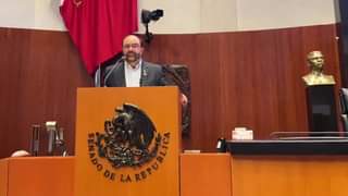 SENADOR EMILIO ÁLVAREZ ICAZA: Venganza, gandallez e hipocresía: En esas tres pal