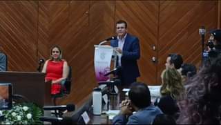 NO HAY GOBIERNO QUE PUEDA SOLO Y EL MÍO ESTÁ LIGADO A LOS SECTORES DE LA SOCIEDA