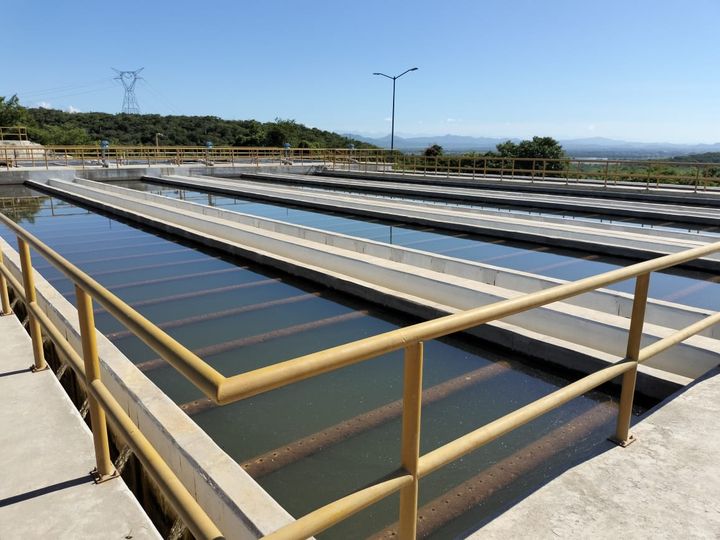 *JUMAPAM normaliza producción de agua; ahora hace maniobras para el abasto de zo