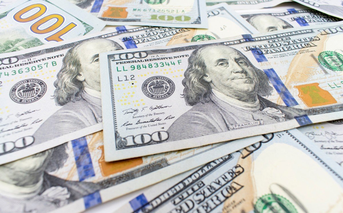 Precio del dólar hoy 28 de diciembre de 2020