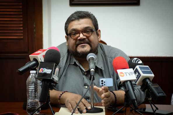 *Brindarán seguridad a culiacanenses en Operativo Halloween y Día de Muertos*
