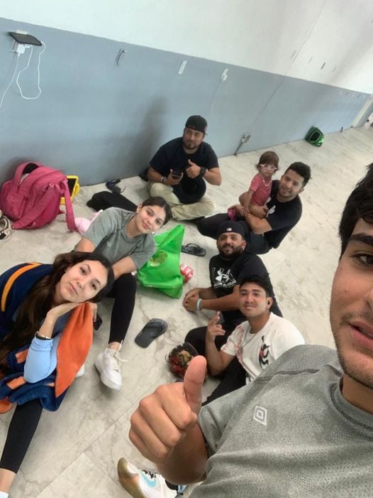 GOBIERNO DEL ESTADO A TRAVÉS DEL ISDE, TRAE A CASA A SELECCIÓN SINALOA DE SOFTBO