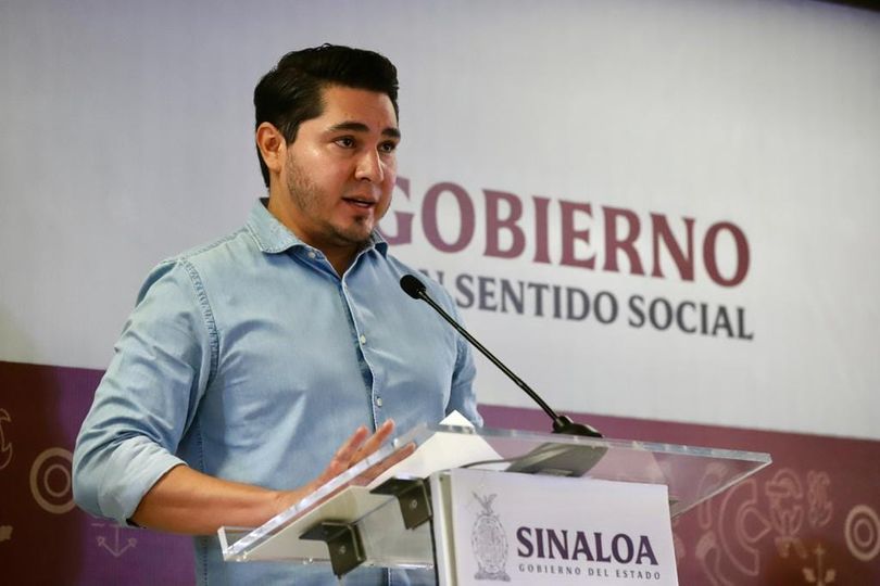 Puntos críticos en carreteras estatales se están reparando rápidamente: Rocha Mo