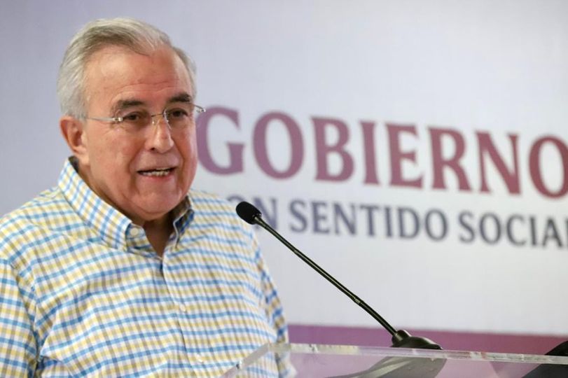 Estoy contento con lo que hemos hecho: Rocha
