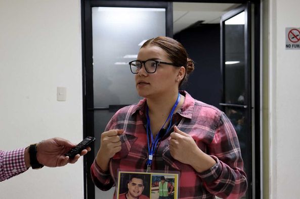 Colectivos de Búsqueda de Personas y Desplazados comparten con la sociedad su ex