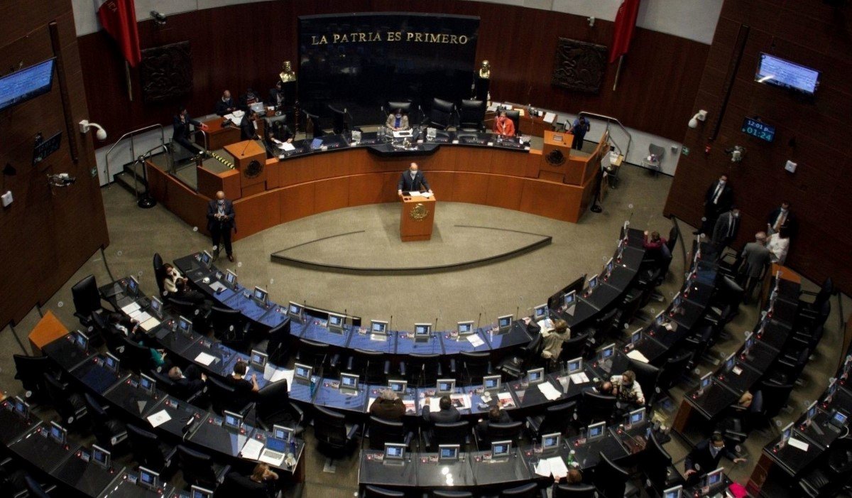 Senadores piden investigación independiente tras apagón