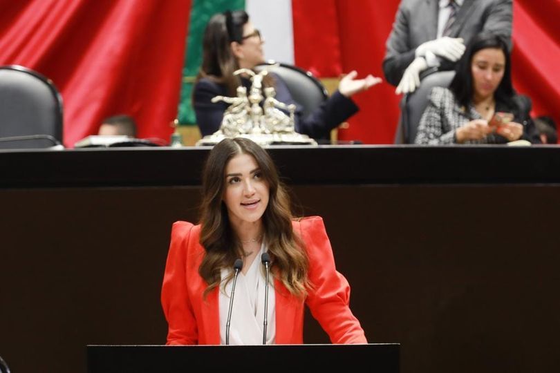 PROPONE DIPUTADA PRIISTA PALOMA SÁNCHEZ NO COBRAR PEAJE EN LAS AUTOPISTAS DURANT