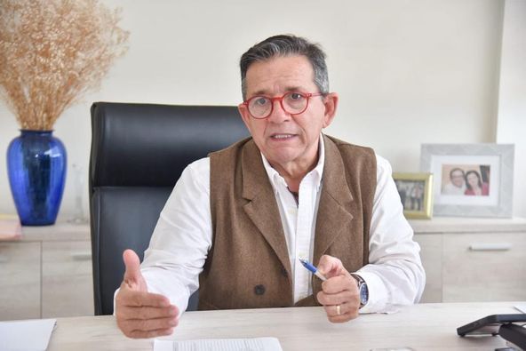 Más de 3 mil 600 familias ahomenses se sumarán al programa de Becas Benito Juáre