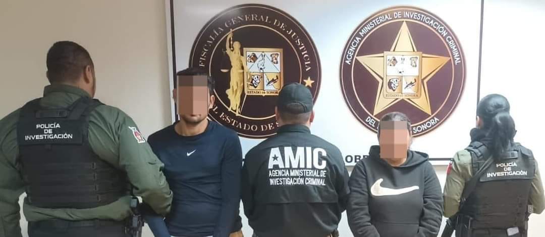 Aprehenden a expolicías municipales de Ahome por desaparición de tres personas