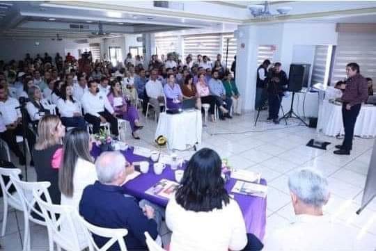 RINDEN SU 2DO. INFORME