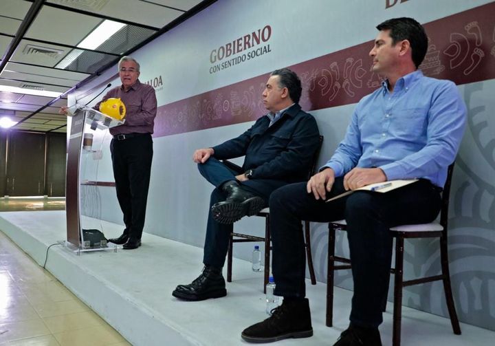 Pide Rocha que no se instalen retenes en las carreteras