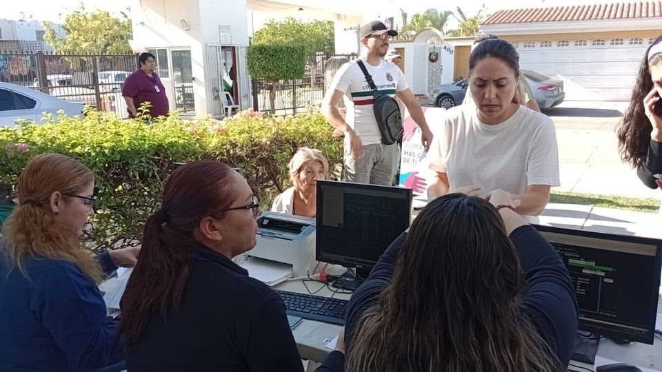 *Este lunes, regresa la jornada “JUMAPAM más cerca de ti” al coto 14*
