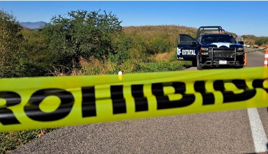 Tenía 27 años el joven hallado asesinado a balazos cerca de La Campana