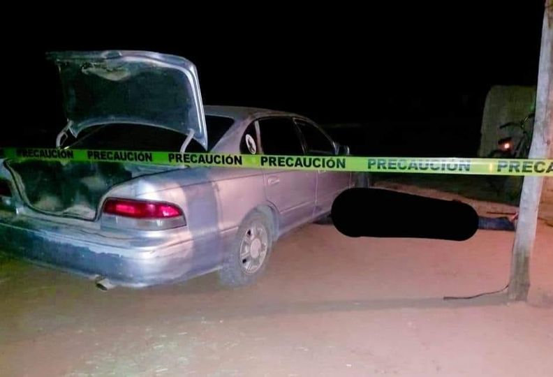#Mocorito #Tragedia