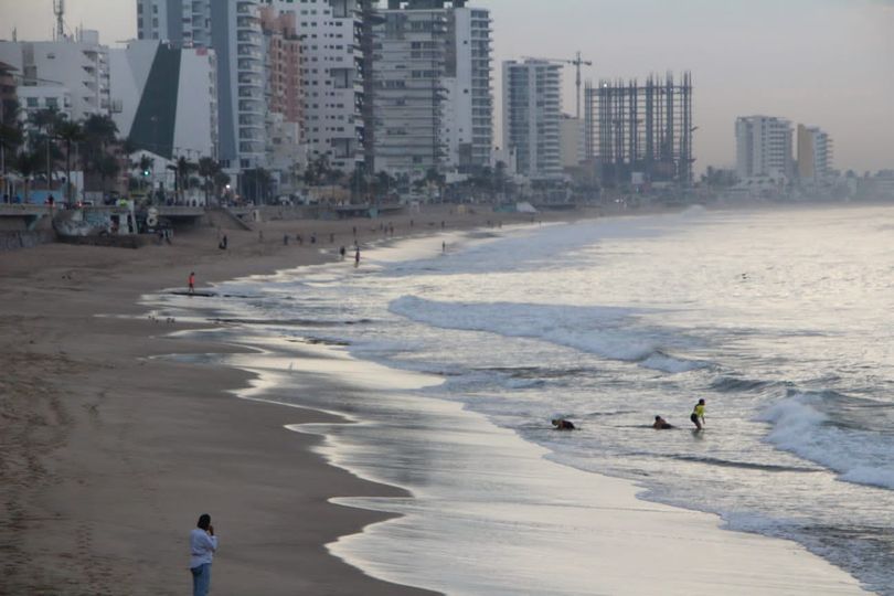 DESDE ESTE MARTES SE INCREMENTARÁ OCUPACIÓN HOTELERA EN MAZATLÁN
