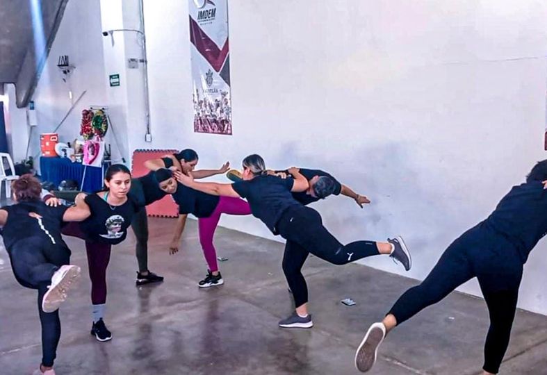 *Reconoce Gobierno de Mazatlán a colaboradores que participaron en diversas capa
