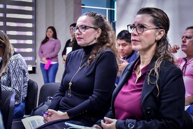 *Se aprueban en la última sesión de Cabildo del 2023 reglamentos del Immujer y T