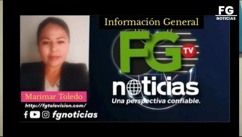 INFÓRMATE CON MARIMAR TOLEDO.