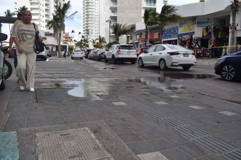 *JUMAPAM invitará a los hoteleros a trabajar coordinadamente para evitar derrame